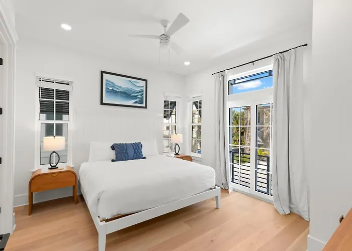 Oynx House & Jade House At The Gemma - 2 Amazing Homes Steps To Clearwater Clearwater Beach