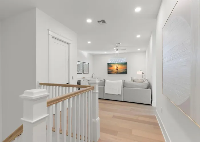Holiday home Oynx House & Jade House At The Gemma - 2 Amazing Homes Steps To Clearwater