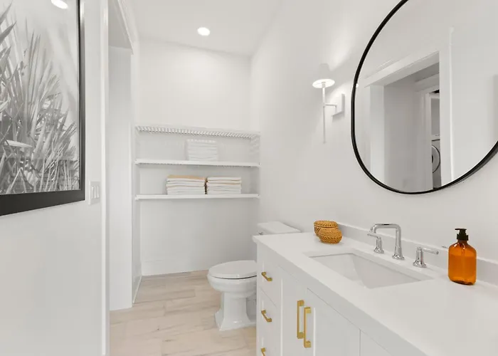 Holiday home Oynx House & Jade House At The Gemma - 2 Amazing Homes Steps To Clearwater *