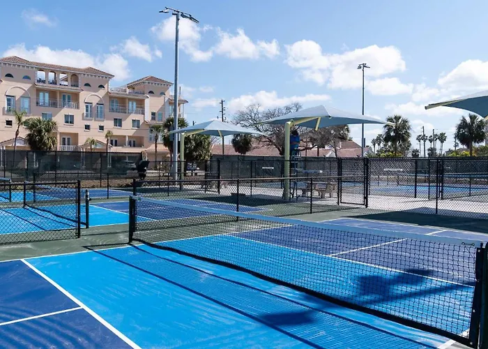 Oynx House & Jade House At The Gemma - 2 Amazing Homes Steps To Clearwater Clearwater Beach